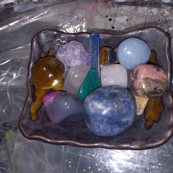 Magical Fairy 🧚🏼♀️ crystal confetti - Picture 4 of 4